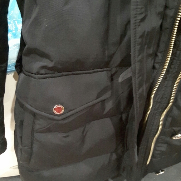 Michael kors down coat - Picture 4 of 12